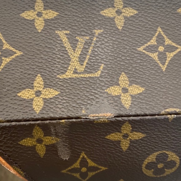 Louis Vuitton Ellipse PM Bag - Picture 10 of 10